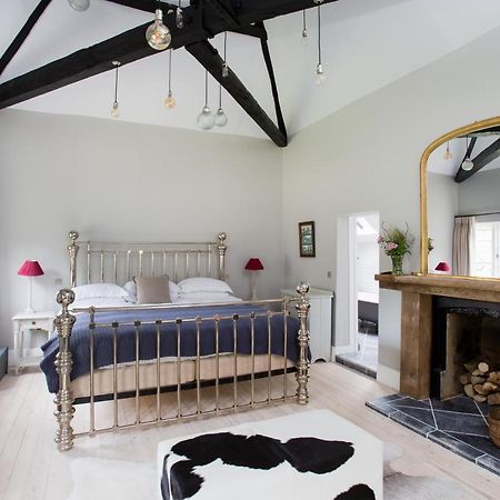 Wasing Park Boutique Hotel Esterno foto