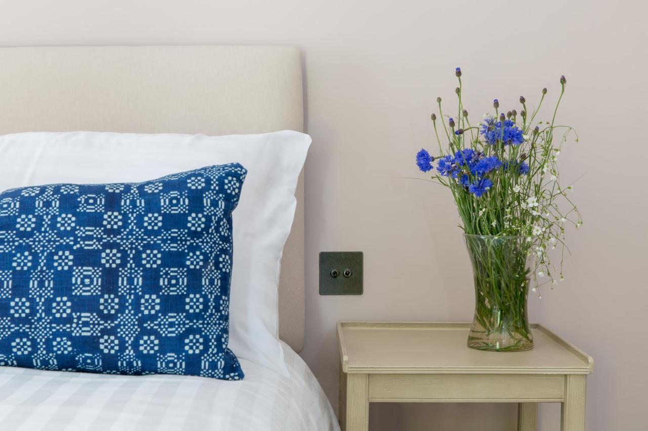 Wasing Park Boutique Hotel Esterno foto