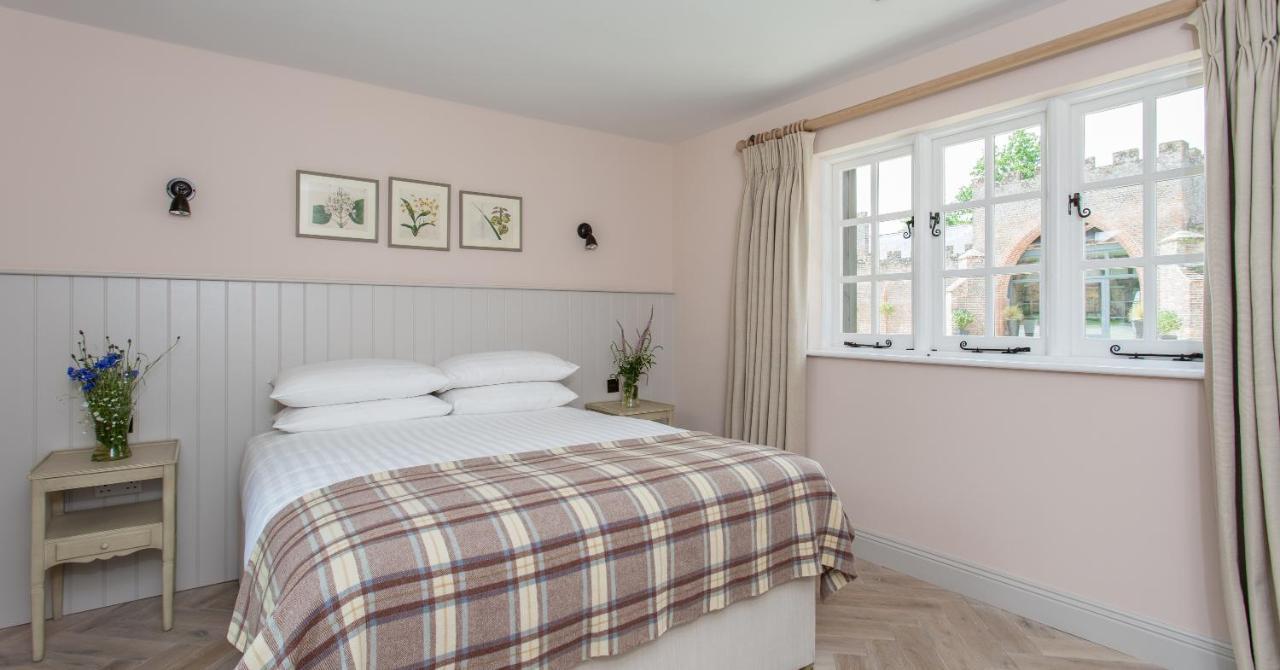 Wasing Park Boutique Hotel Esterno foto