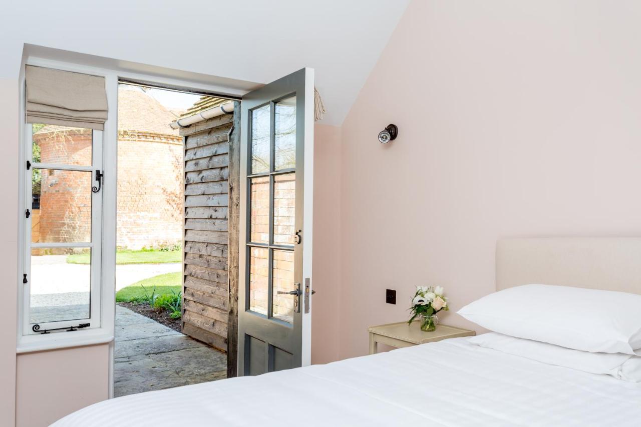 Wasing Park Boutique Hotel Esterno foto