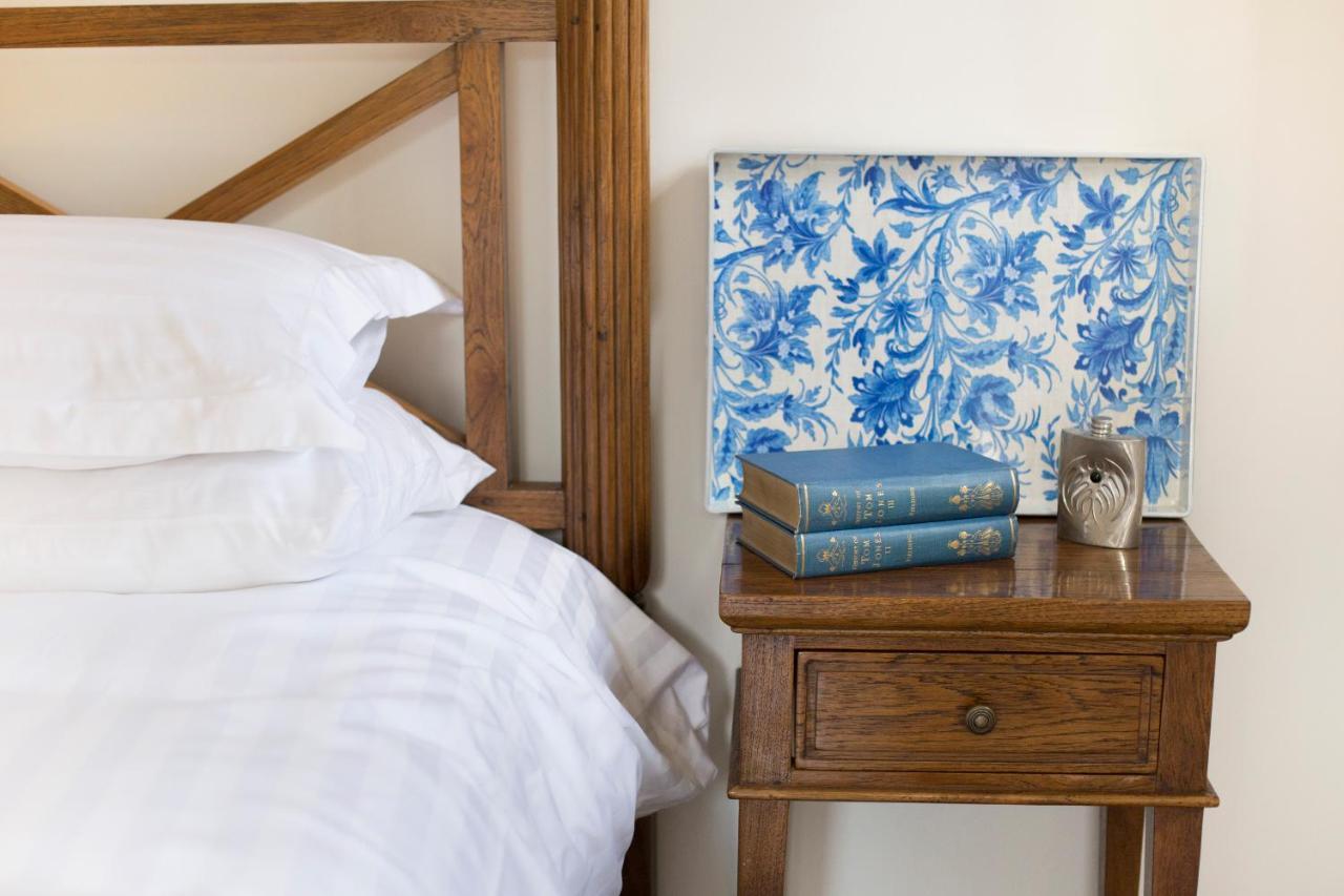 Wasing Park Boutique Hotel Esterno foto