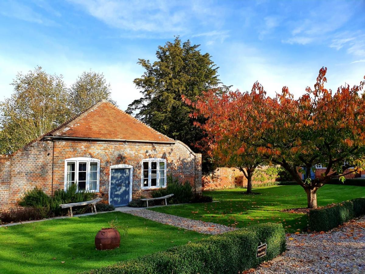 Wasing Park Boutique Hotel Esterno foto