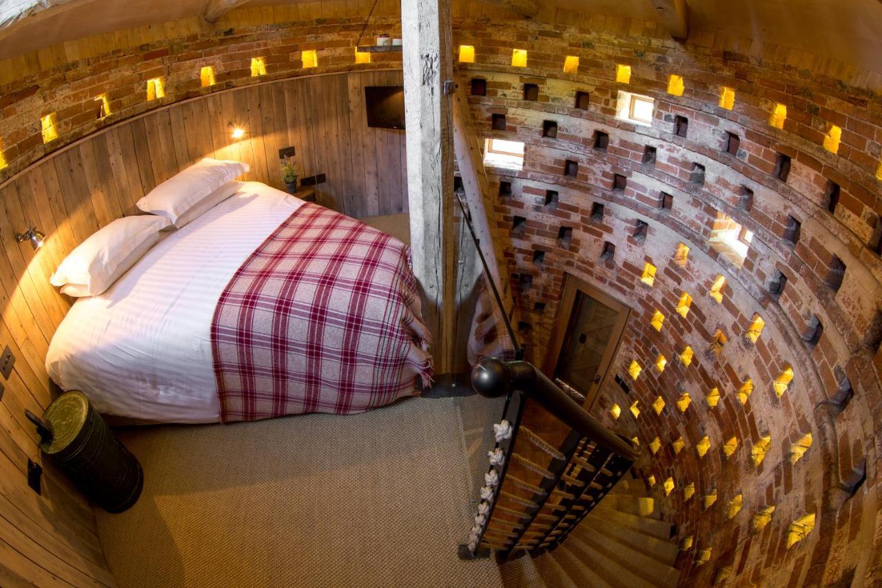 Wasing Park Boutique Hotel Esterno foto