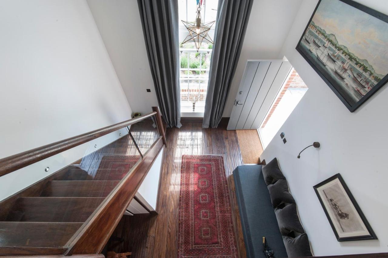 Wasing Park Boutique Hotel Esterno foto