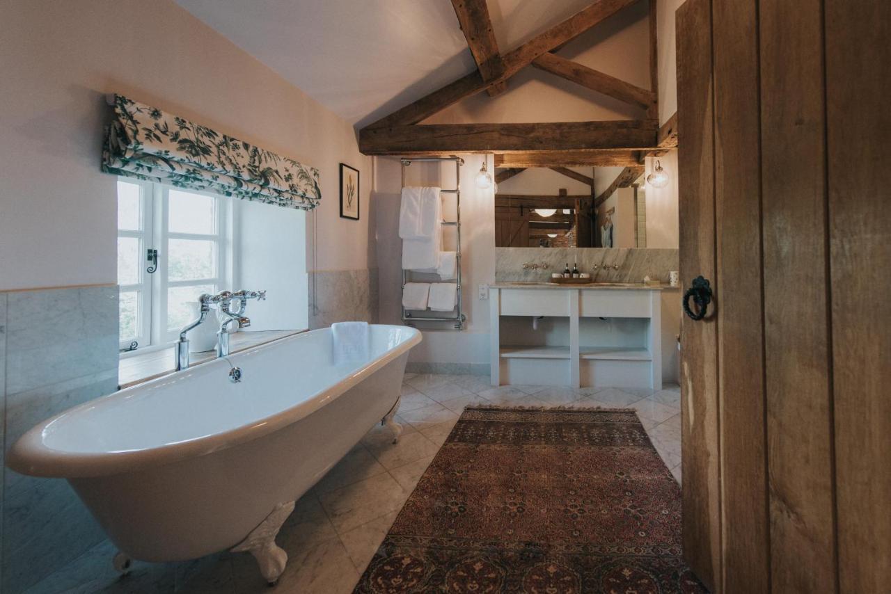 Wasing Park Boutique Hotel Esterno foto