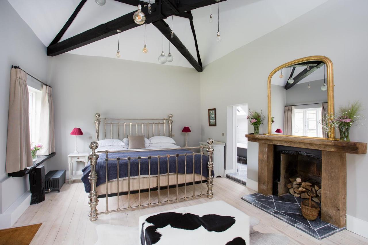 Wasing Park Boutique Hotel Esterno foto