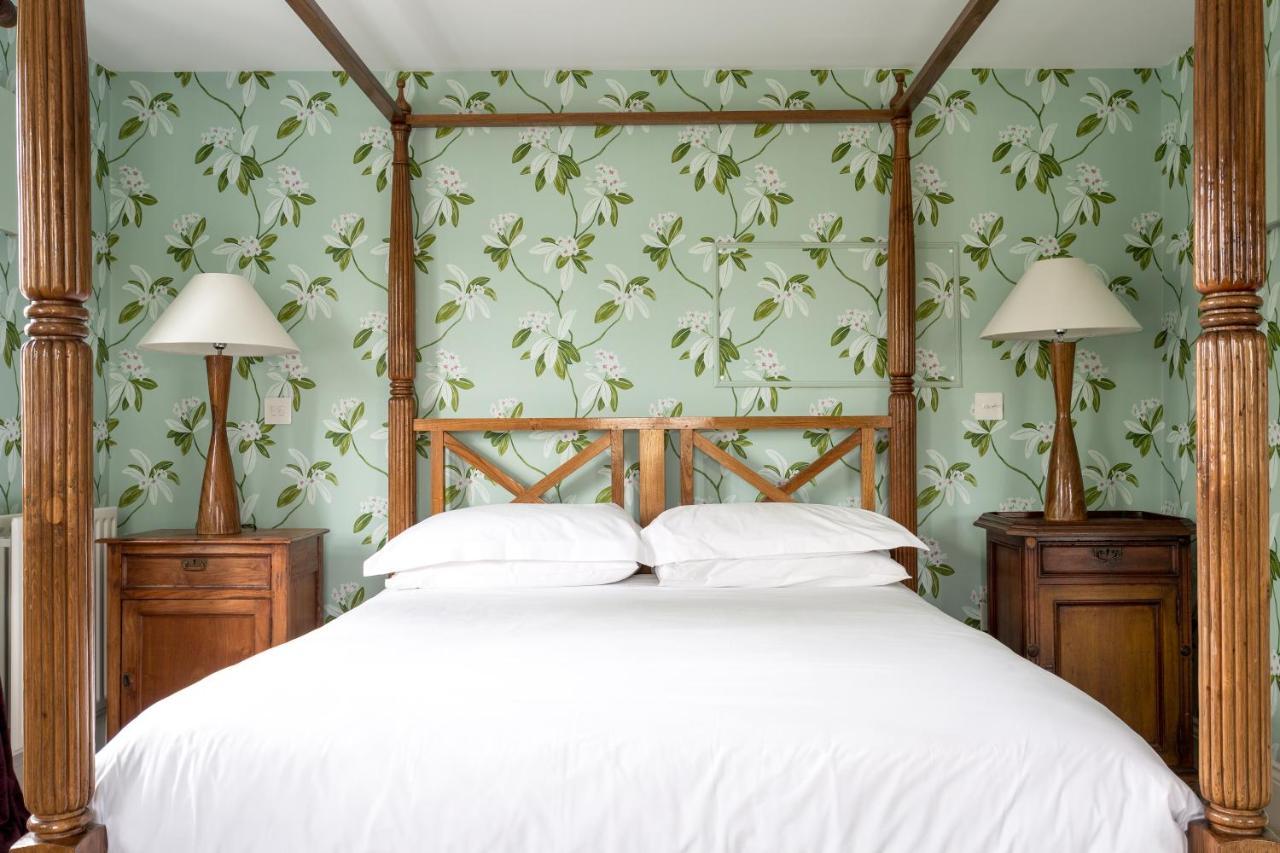 Wasing Park Boutique Hotel Esterno foto