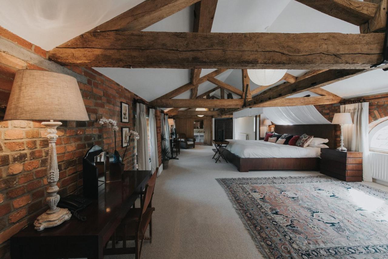 Wasing Park Boutique Hotel Esterno foto