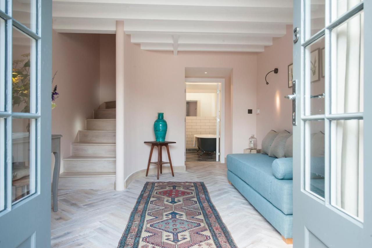 Wasing Park Boutique Hotel Esterno foto