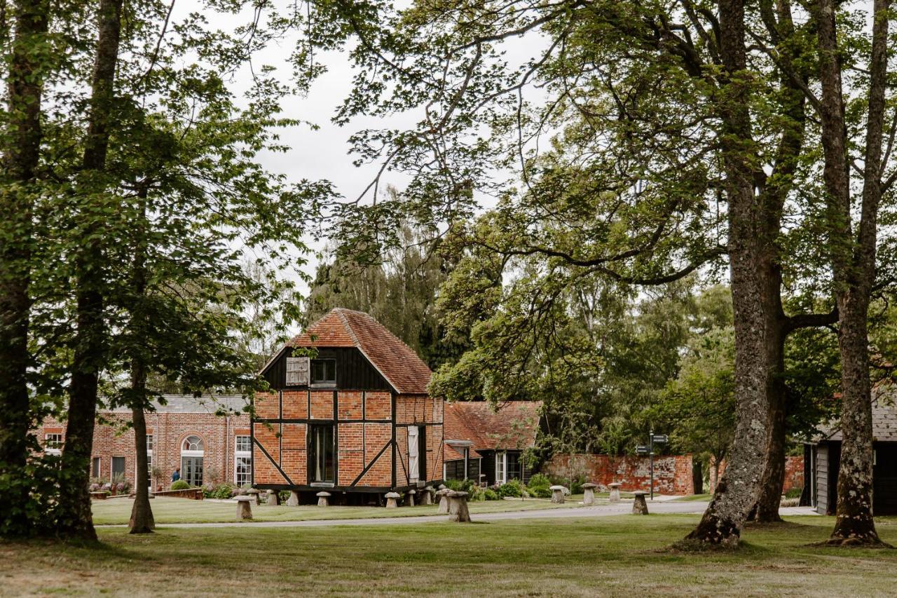Wasing Park Boutique Hotel Esterno foto