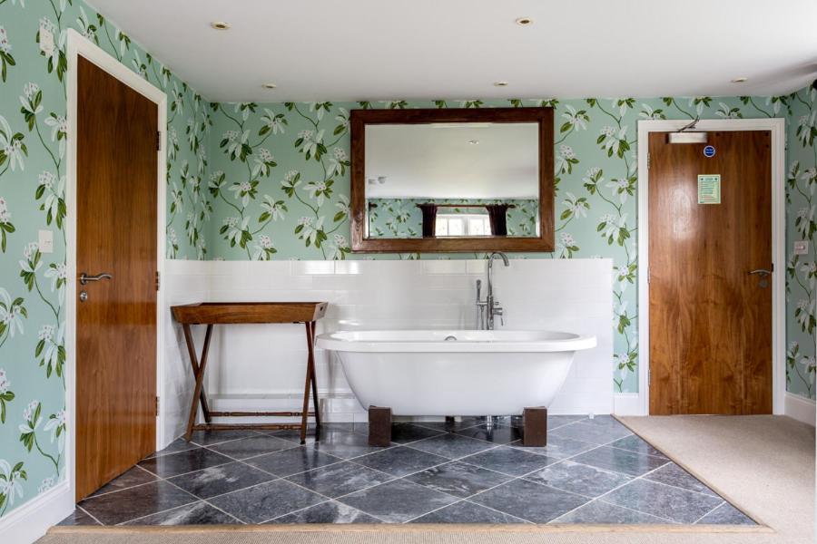Wasing Park Boutique Hotel Esterno foto